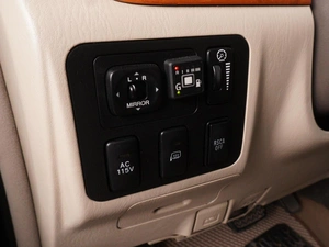 Внедорожник Lexus GX 2004 года, 2289000 рублей, Минеральные Воды