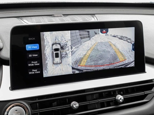 Внедорожник Chery Tiggo 8 2022 года, 1980000 рублей, Краснодар