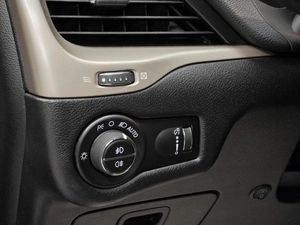 Внедорожник Jeep Cherokee 2014 года, 1679000 рублей, Красноярск