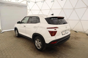 Внедорожник Hyundai Creta 2021 года, 2249000 рублей, Смоленск