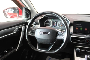 Внедорожник Geely Coolray 2020 года, 1740000 рублей, Смоленск