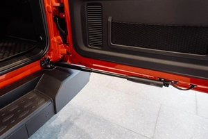 Внедорожник Tank 300 2026 года, 5249000 рублей, Красноярск