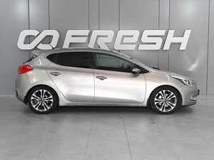 Хетчбэк Kia Ceed 2013 года, 1199000 рублей, Аксай