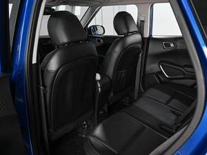 Внедорожник Kia Soul 2019 года, 2119000 рублей, Ростов-на-Дону