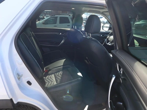 Внедорожник Changan CS95 2023 года, 3200000 рублей, Железногорск