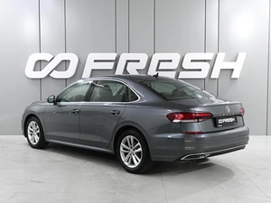 Седан Volkswagen Passat (North America) 2020 года, 2599000 рублей, Ростов-на-Дону