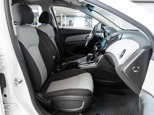 Хетчбэк Chevrolet Cruze 2013 года, 879000 рублей, Ставрополь