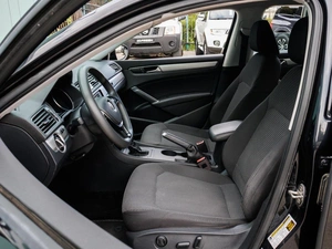 Седан Volkswagen Passat (North America) 2018 года, 1685000 рублей, Большой Сочи