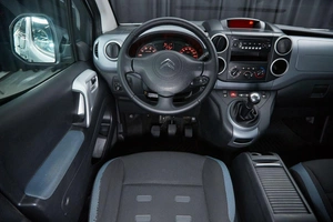 Минивэн Citroen Berlingo 2010 года, 747000 рублей, Красноярск