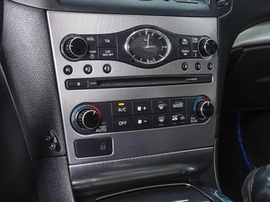 Седан Infiniti G25 2012 года, 1470000 рублей, Ростов-на-Дону