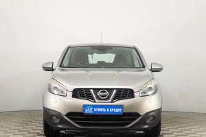 Внедорожник Nissan Qashqai 2012 года, 1089000 рублей, Пермь