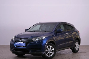 Внедорожник Honda Vezel 2014 года, 1629000 рублей, Омск