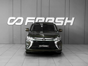Внедорожник Mitsubishi Outlander 2017 года, 2398000 рублей, Тверь