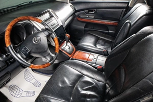 Внедорожник Lexus RX 2008 года, 1619000 рублей, Сургут