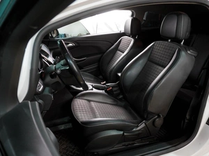 Хетчбэк Opel Astra GTC 2012 года, 779000 рублей, Воронеж