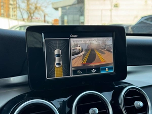 Седан Mercedes-benz C-класс 2019 года, 3689000 рублей, Ижевск