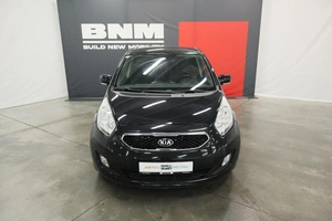 Компактвэн Kia Venga 2014 года, 1300000 рублей, Курск