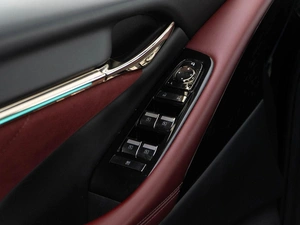 Минивэн GAC M8 2023 года, 4499077 рублей, Москва