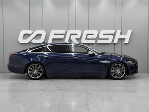Седан Jaguar XJ 2016 года, 2640000 рублей, Ростов-на-Дону