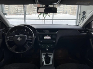 Лифтбек Skoda Octavia 2014 года, 990000 рублей, Кострома