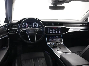Лифтбек Audi A7 2019 года, 4599632 рублей, Москва