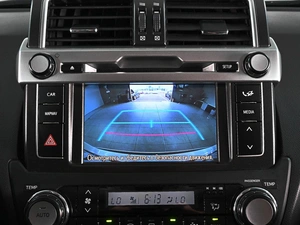 Внедорожник Toyota Land Cruiser Prado 2016 года, 4149000 рублей, Ростов-на-Дону