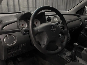 Внедорожник Mitsubishi Outlander 2006 года, 720000 рублей, Красноярск