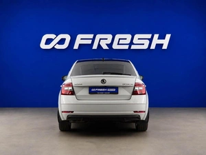 Лифтбек Skoda Octavia 2019 года, 2449077 рублей, Москва