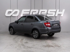 Седан ВАЗ (LADA) Granta 2026 года, 1029000 рублей, Воронеж