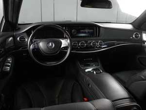 Седан Mercedes-benz S-класс 2014 года, 4280000 рублей, Минеральные Воды