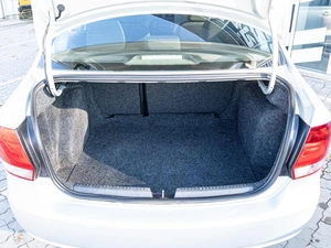 Седан Volkswagen Polo 2013 года, 725000 рублей, Краснодар