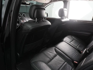 Внедорожник Mercedes-benz M-класс 2010 года, 1649000 рублей, Воронеж