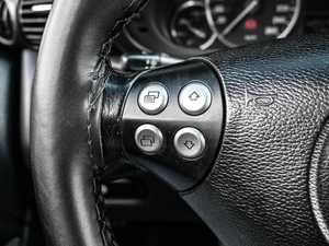 Хетчбэк Mercedes-benz C-класс 2005 года, 739000 рублей, Кирилловка