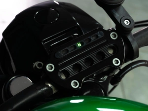 Harley-Davidson XL1200 2009 года, 819000 рублей, Тюмень