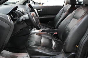 Внедорожник Nissan Qashqai+2 2008 года, 1059000 рублей, Омск