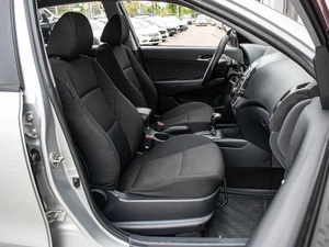 Хетчбэк Hyundai i30 2011 года, 960000 рублей, Краснодар