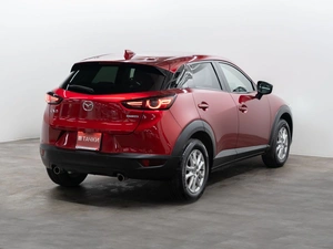 Внедорожник Mazda CX-3 2021 года, 1900000 рублей, Красноярск