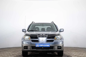 Внедорожник Mitsubishi Outlander 2003 года, 739000 рублей, Пермь
