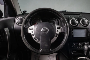 Внедорожник Nissan Qashqai 2011 года, 819000 рублей, Сургут