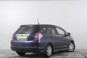 Универсал Honda Fit Shuttle 2014 года, 1099000 рублей, Кемерово