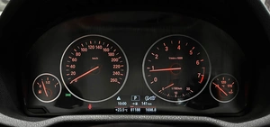 Внедорожник BMW X4 2016 года, 3067000 рублей, Красноярск