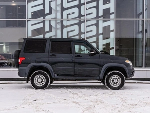 Внедорожник УАЗ Patriot 2019 года, 998000 рублей, Самара