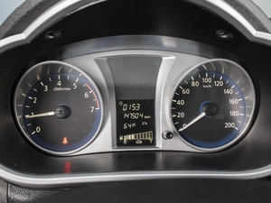 Седан Datsun on-DO 2019 года, 550000 рублей, Омск