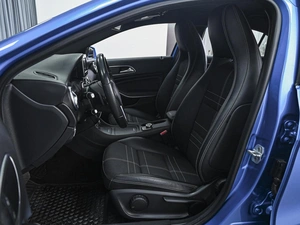 Хетчбэк Mercedes-benz A-класс 2014 года, 1459000 рублей, Ставрополь