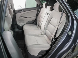 Внедорожник Hyundai Tucson 2017 года, 1909000 рублей, Воронеж