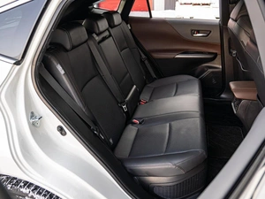 Внедорожник Toyota Harrier 2021 года, 4140000 рублей, Краснодар