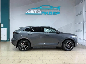 Внедорожник Changan UNI-K 2023 года, 2699000 рублей, Красноярск