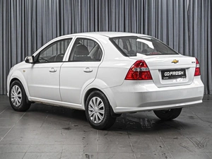 Седан Chevrolet Nexia 2020 года, 734000 рублей, Ставрополь