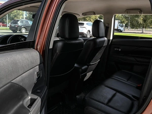 Внедорожник Mitsubishi Outlander 2012 года, 1349000 рублей, Волгоград