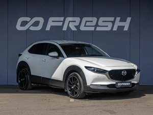 Внедорожник Mazda CX-30 2021 года, 2135000 рублей, Краснодар